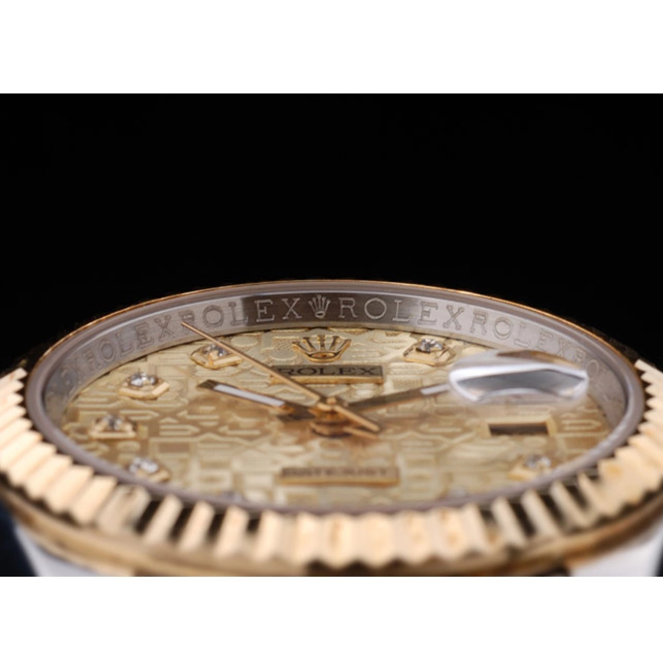Good Copy Rolex Watches Rolex Datejust-rl15 0728